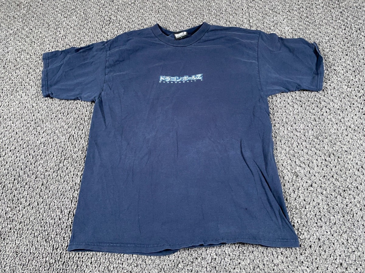 DRAGONBALL ドラゴンボール 80s tシャツ DRAGONBALL ドラゴンボール 80s tシャツ（90年代 USA製