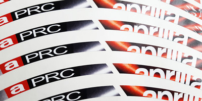 Aprilia Racing Replica flag | Gadgets | Merchandising