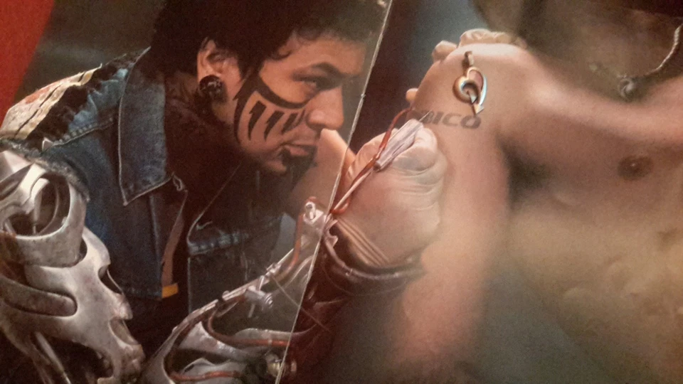 COLGANTE TRIBAL RESINA ROSA BICO AUSTRALIA SEEDS DYNAMICS OF LOVE B44 NUEVO SIN ETIQUETAS NUEVO Foto 3 de 4