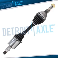 AWD Front Right Passenger CV Axle Shaft for Cadillac CTS SRX STS Standard Duty