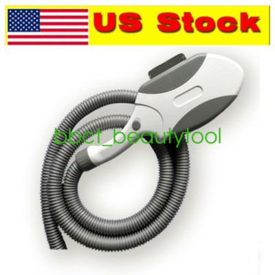 Replacement Handle with 3 filters for OPT SHR IPL Laser Hair Removal Machine US