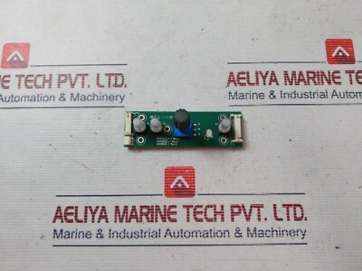 PCB100224-1 Printed Circuit Board SCH100151-1, A000833-1 Rev 3,2 94V-0