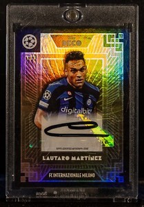 Lautaro Martinez | eBay Lautaro Martinez | eBay