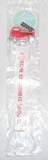 New Baby Dumpling Stop Drop Roll Red Firetruck Baby Pacifier Clip One Size