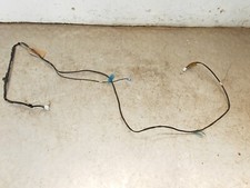 Lexus NX300H 2014-2019 Hybrid Electric Wiring Loom O/S 86101-78350