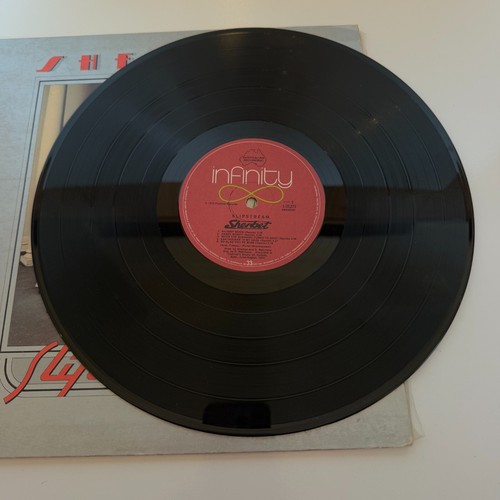 Sherbet - Slipstream (1974, Vinyl Record) Gatefold - Picture 7 of 8