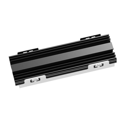 Solid State Drive Radiator PC Efficient Radiator M2 NVME 2280 for M.2 2280 SSD - Photo 10/18