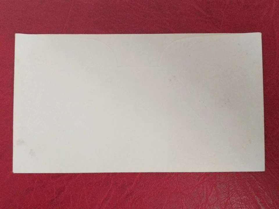 1948 Fluegel FDC Cover Niagara Falls NY 100 Years Friendship US & Canada Cachet - Image 4 of 4