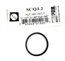 Replacement Belt SCQ3.2 3.2 X .068 X .068