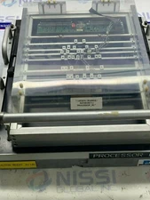 RNS INTERNATIONAL 11863 PROCESSOR