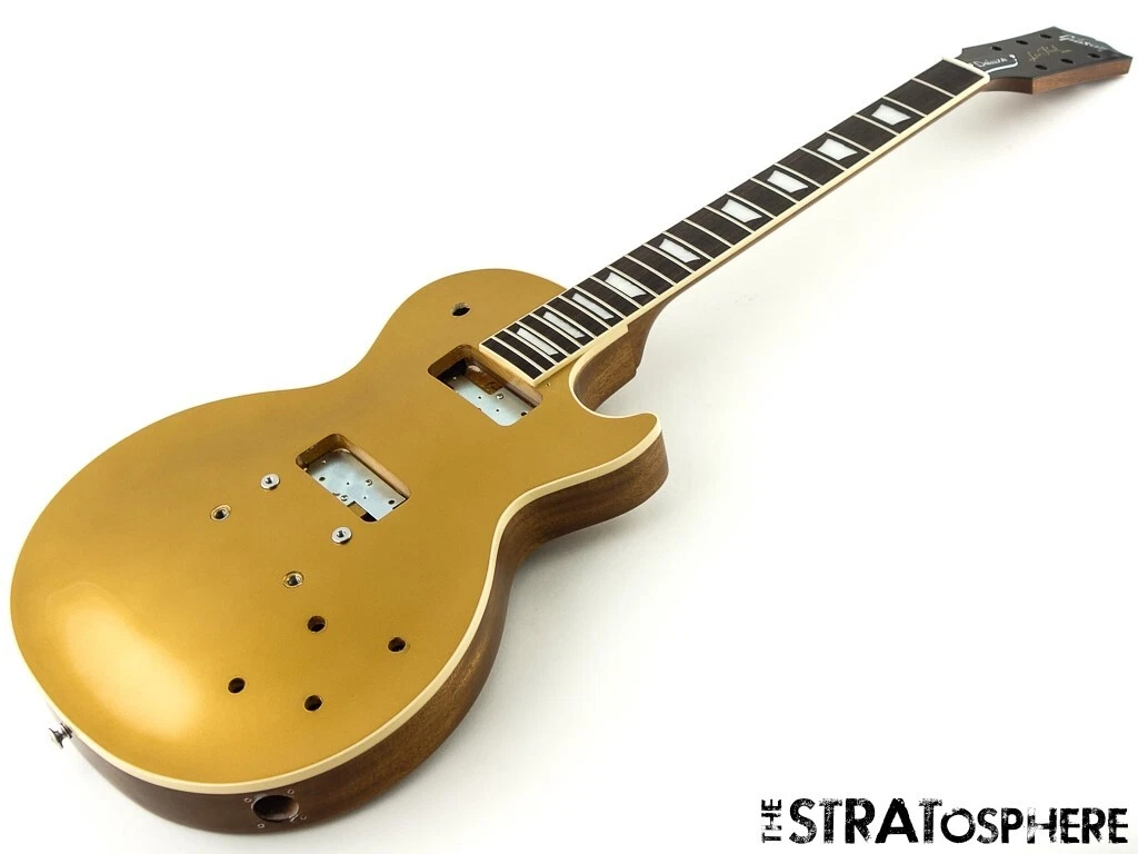 Ebay gibson les paul outlet