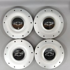 97-05 Chevrolet Malibu 16 Wheel Painted Center Hub Caps 9594285 Set Of 4 97-05 Chevrolet Malibu 16 Wheel Painted Center Hub Caps 9594285 Set Of 4