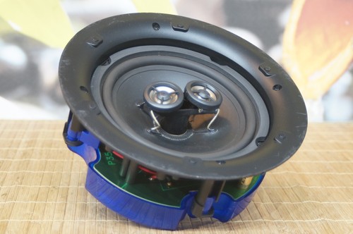 CAMBRIDGE AUDIO C165SS PREMIUM IN-CEILING STEREO SPEAKER. DVC. 100% TESTED. - Picture 2 of 8