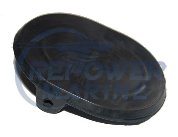 Auspuff Klappe/Verschluss für Volvo Penta & Omc , Repl : 3853864  