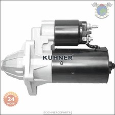 Démarreur Lada 1600