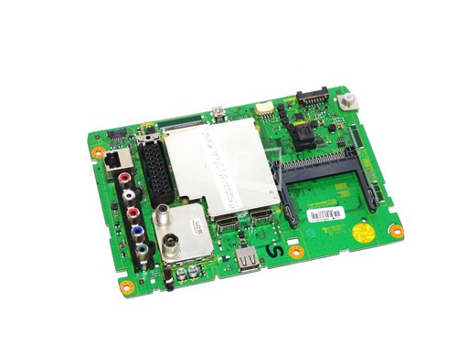 Panasonic TV - Mainboard TNP4G568 1A *SAT-Tuner* TXN/A1HPVE