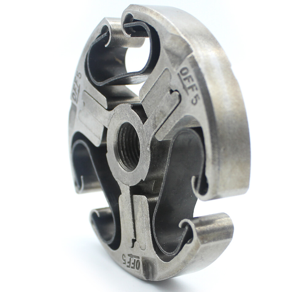 HUSQVARNA Chainsaw Clutch Assembly Fits 362 365 371 372 372XP 503744401-image