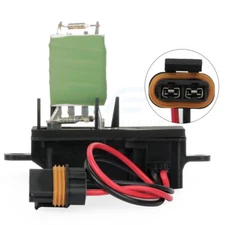 For 1996-2005 GMC Safari 1996-2005 Chevy Astro Heater HVAC Blower Motor Resistor