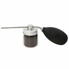 HI-TECH Hair Fiber Applicator Spray Pump Nozzle for Hair Fibers to Instantly...