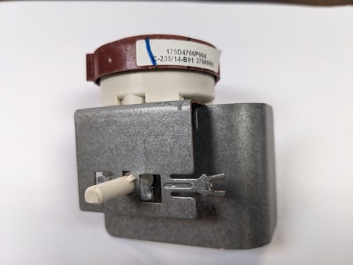 Hotpoint Washer Water-Level Pressure Switch WH12X10301 AP3885796 PS1018030