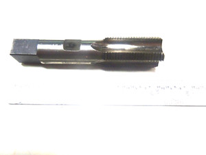 RESHARPENED USA MADE 7/8-14 BOTTOMING TAP