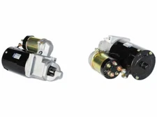 For 1996-1998 GMC C2500 Starter TYC 73949GC 1997