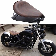 Bobber Motorcycle Solo Seat Spring Bracket For Suzuki Boulevard S40 M50 C50 M109