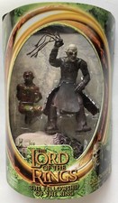 Lord of the Rings-"Fellowship of the Rings", Orc Overseer