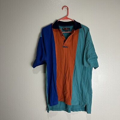 Boss American Brookhurst Vintage Shirt Size Large | eBay Boss American Brookhurst Vintage Shirt Size Large | eBay