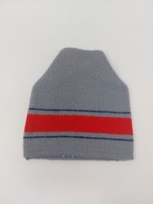 Vtg Wigwam Mills Made In USA Beanie Hat 100 Wintuk Orlon Acrylic Cap