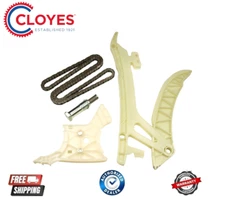 Engine Timing Chain Kit Cloyes Gear & Product 9-0944SBX fit BMW X5 16-18