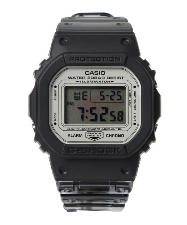 NEW CASIO G-SHOCK x BEAMS Model DW-5600 Crazy Pattern JAPAN NEW CASIO G-SHOCK x BEAMS Model DW-5600 Crazy Pattern JAPAN