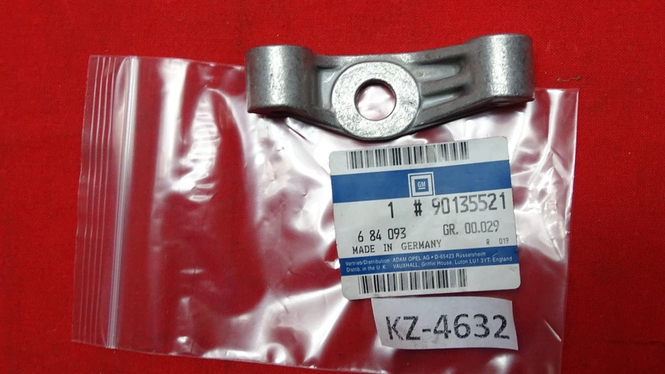 Opel Kadette-E Engine Mounting GM 90135521 Opel 684093 - Image 3 of 3