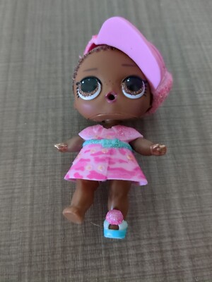 Collectible Dolls Best Deal On Lol Bigger Surprise Large Lot Of