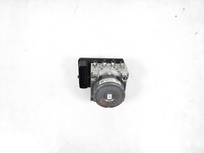 2018 Subaru Crosstrek 2.0L Awd At Vsa Abs Pump Modulator Accumulator 27596Fl050