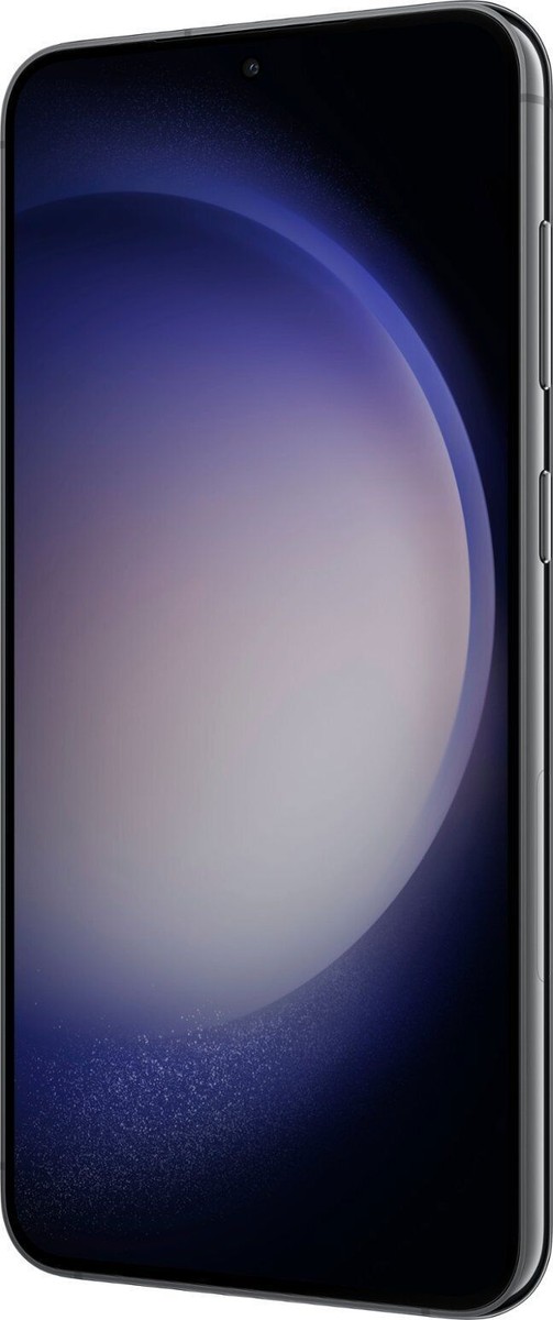 Samsung Galaxy S23+ - 256 GB - Phantom Black (Unlocked) for