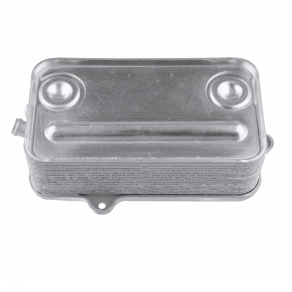 Refrigerador de óleo de transmissão automática para Audi A6 2005-2011 A8 Quattro 2003-2010 S6 S8 - Imagem 3 de 4