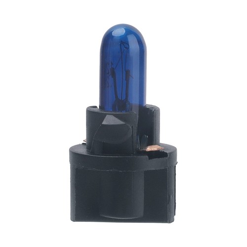 10pcs Blue T5 SMD Car LED Dashboard Instrument Interior Light Bulb Accessories - Foto 7 di 12