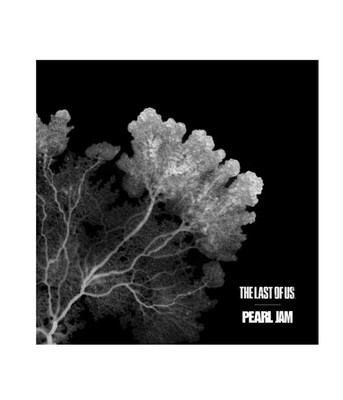 Pearl Jam   The Last Of Us Limited Vinyl EP | US Exclusive | SOLD OUT | PRESALE