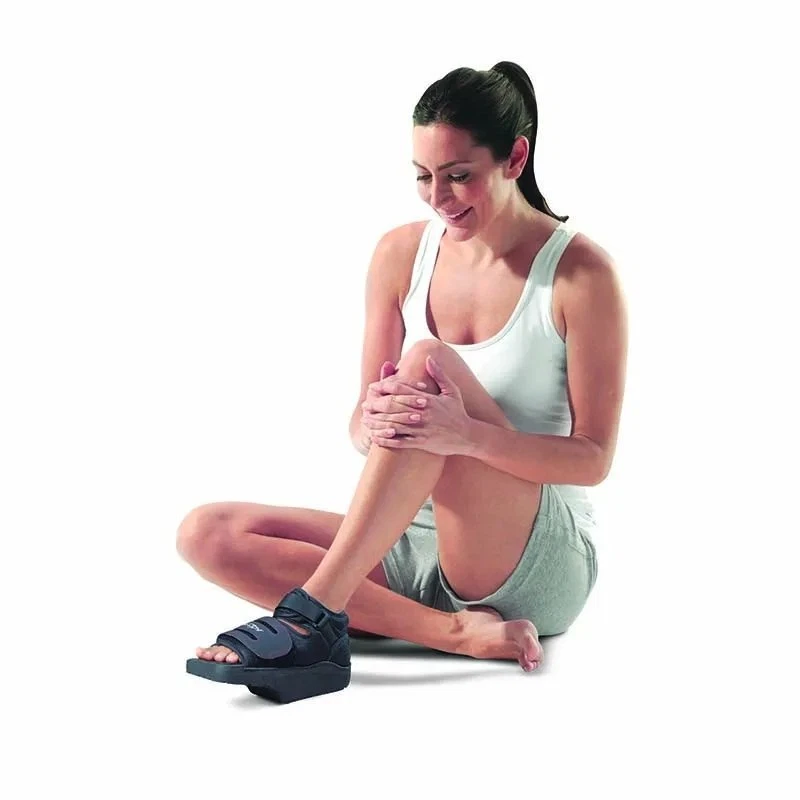 Scarpa Talus Baruk PodaPro - Scarpa post operatoria traumatica Donjoy - Immagine 3 di 4