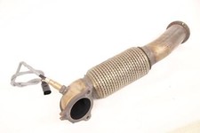 Mercedes B W246 180CDI 200CDI 100KW Lambdasonde Flexrohr Auspuffrohr 0075125118