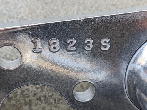 NEW JBA Headers & Perf 1823SJS 1-3/4" Stainless Steel Shorty Exhaust Header - Picture 5 of 7
