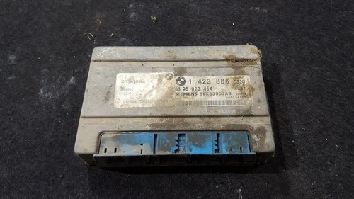 1423886 Getriebesteuergerät Steuergerät Getriebe 96023454 BMW 5 DE202767-27