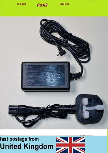 HP TADP-8NB A AC ADAPTER Netzteil für PhotoSmart Drucker, Delta A000217