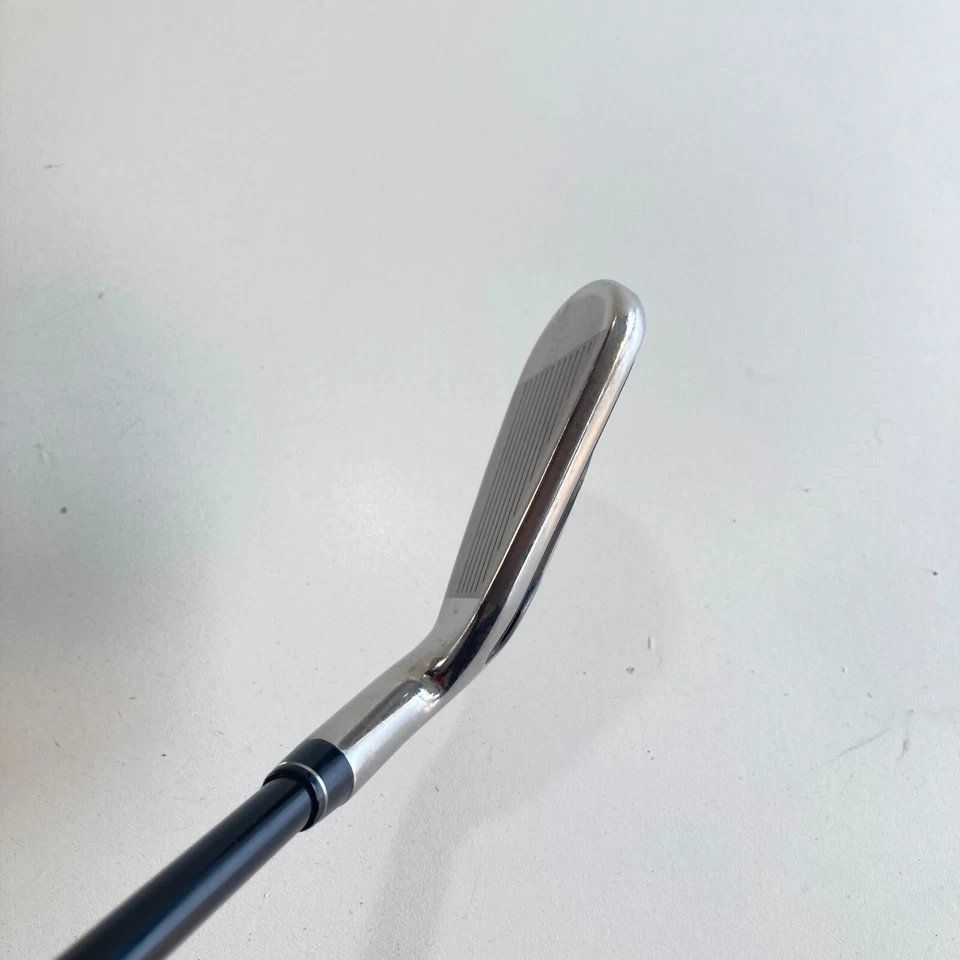 Одиночные мужские айроны Callaway FT 6-Iron Graphite Senior A Flex 37,5 дюйма - Изображение 4 из 4
