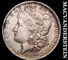 1884-O Morgan Silver Dollar- Scarce High Grade Luster No Reserve #i8662