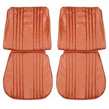 1965 Buick Skylark Gs Bucket Front Seat Covers
