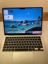 MacBook Air 13" (M4, 2025) -  16 GB RAM / 256 GB SSD, OVP