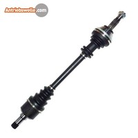 Antriebswelle Links Citroen DS3 C3 Ii Cabriolet + Automatik Schaltgetriebe