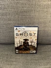 Ghost Of Yotei - Sony PlayStation 5 NEW PS5